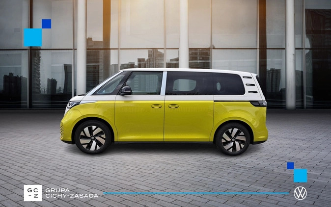 Volkswagen ID.Buzz cena 248200 przebieg: 1, rok produkcji 2023 z Świebodzice małe 562